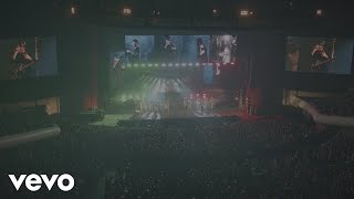 Morat  Debí Suponerlo En Directo desde el Auditorio Nacional de México [upl. by Trent432]