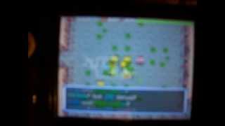 PMD Explorers of Sky Kecleon Recruit Successful 22 [upl. by Eulaliah]