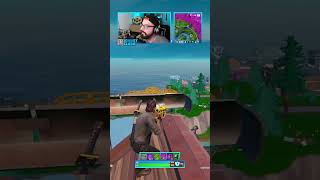 Reload is my spirit animal fortniteclips fortnite [upl. by Ttereve505]