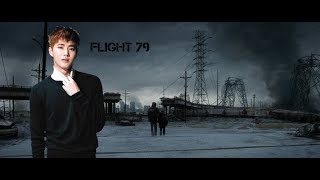 Exo FF Suho Flight 79 E6 [upl. by O'Donovan908]