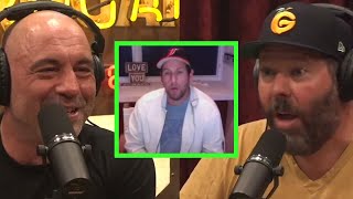 Bert Kreischer on His Infamous Adam Sandler Incident [upl. by Glaudia41]