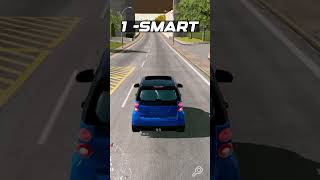 Tüm haritayı gezeceksin amaa  Car Parking Multiplayer [upl. by Avin]