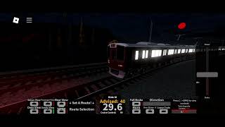 Roblox Rails Unlimited [upl. by Myrtle]