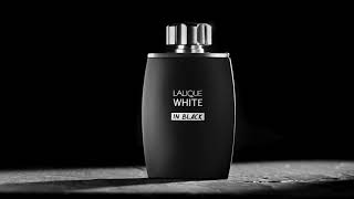 Lalique White in Black [upl. by Lynette]