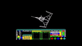 Starion On ZX Spectrum [upl. by Accebber477]