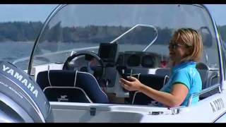 Yamarin 56 SC 2011 presented by best boats24 [upl. by Vedetta]