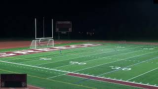 Greece Arcadia High School vs Honeoye FallsLima High School Womens Varsity Soccer [upl. by Arlana]