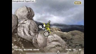 Dirt Bike Level Guide [upl. by Htezzil]