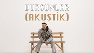 Tekir  Vursunlar Akustik [upl. by Aiekal]