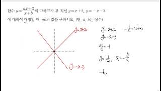 RPM 수학 하 578번 [upl. by Antipus]