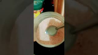 making butter milk to my father timepassvideo [upl. by Llydnek]