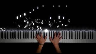 The Haunting of Bly Manor  Main Theme  Piano [upl. by Lechner]