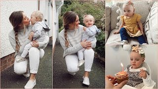 AD  WHAT WE WORE THIS WEEK  Matalan  Elanna Pecherle 2019 [upl. by Yessac]