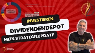 INVESTMENTSTRATEGIE Der Weg zum Ziel [upl. by Eiaj702]