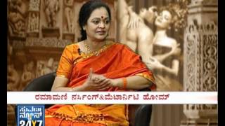 Seg  3  Padmini Clinic  12 May 12  Sexual problems amp Consultation  Suvarna News [upl. by Waxler264]