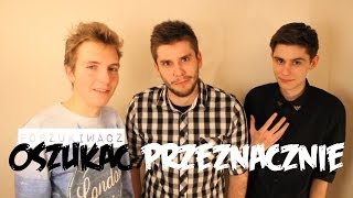 OSZUKAÄ† PRZEZNACZENIE  Poszukiwacz 8 [upl. by Orlov]