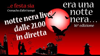 Notte Nera 2021 e festa sia [upl. by Jeffries247]