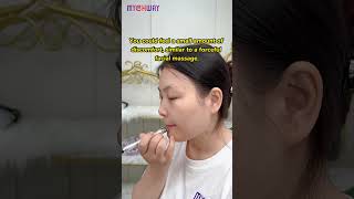 Microdermabrasion Treatment Mild Scratch or Major Pain microdermabrasiontreatment mychway [upl. by Nosyaj]