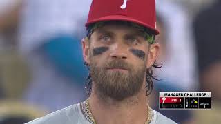 Philadelphia Phillies vs Los Angeles Dodgers  August 7 2024  MLB Full Game Replay [upl. by Puduns]