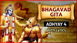 Bhagwat Geeta chapter 3 explain in Hindi [upl. by Carlyle200]