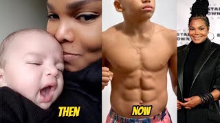 Janet Jackson Shares Major Update About His Son Eissa Al Mana Not Seen In Public He Is Grown Up Now [upl. by Nordek150]