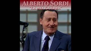 Aberto Sordi quotLentrata in Guerraquot Full video [upl. by Evonne]