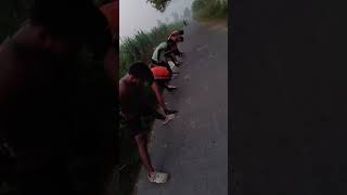 Thokar Song Fitness Life Daily Morning Running Excercise Army shortsfeed running army shorts [upl. by Schreck]