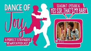 Yes Sir Thats My Baby  Perfect Strangers S7 E16 [upl. by Hochman]