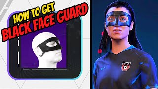 HOW TO GET EAFC CLUBS MODE ACCESSORIES Face Mask Durag Goggles amp More [upl. by Goodhen]