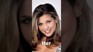 Topanga Lawrence edit ❤️boymeetsworld 90s sitcom women ❤️❤️ [upl. by Koal]