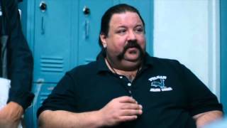 Division III Footballs Finest  Locker Room Speech [upl. by Donegan]