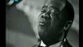 LOUIS ARMSTRONG I can´t give you anyth [upl. by Adolf]