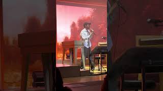 Rex Orange County  Much Too Much Orpheum Theatre 11062024 [upl. by Arjun]