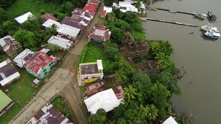 Bluefields Nicaragua the Ghetto life [upl. by Hijoung]