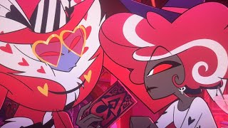 Hazbin Hotel  Finale Broadcast Part 2 [upl. by Honor]