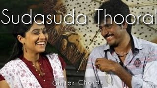 Sudasuda Thooral  Kedi Billa Killadi Ranga  U1Records Shivakartikeyan  sagomusicstudio [upl. by Ayanal]