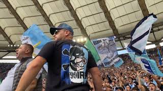 LAZIO  Atalanta 33 19102019 quotAtalanta fogna di Bergamoquot [upl. by Kenwood]