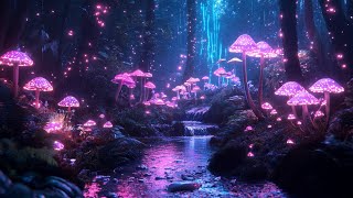 Soothing Rain Sounds on Plants and Water 🌧️ Fall Asleep Within 10 Min  Rain Sounds [upl. by Notxarb]