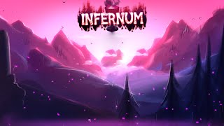 Taking on the Perforator…  Terraria’s Infernum Mod [upl. by Brazee809]