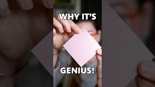 How Postits Accidentally Became a Hit [upl. by Daria]