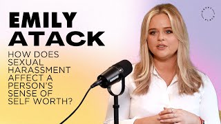 Emily Atack on Happy Place Podcast [upl. by Chrisse406]