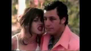 Water Boy Movie Trailer Adam Sandler [upl. by Charyl533]