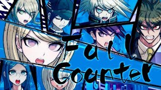 Danganronpa V3 All Scrum Debates ENGLISH DUBBED SPOILER WARNING [upl. by Duj13]