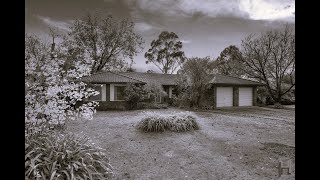 SOLD  35 Lynches Road ARMIDALE [upl. by Haraf]