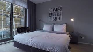 Modelwoningen LRC De Richmond Parijsboulevard 19 huur [upl. by Astrea]