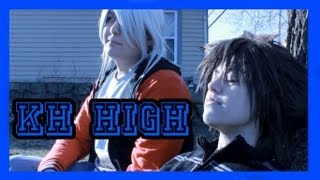 KH High S2 Episode 4 Confessions [upl. by Hill228]