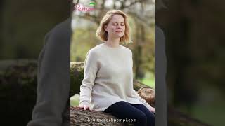 Yogic Breathing for Everyday Wellness [upl. by Eremehc]