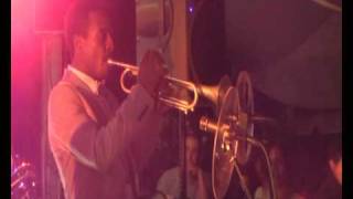 SOUL VACCINATION LIVE  LA OLA  JAZZ A SETE 2009 FT ROY HARGROVE and JON BAPTISTE  KNOCK part 1 [upl. by Ahsatsana]