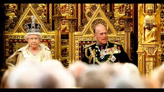 Queen Elizabeth II dies What to know about succession funeral coronation more [upl. by Asnarepse]