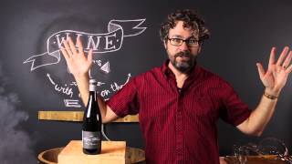 Best Wines Online Thibaud Boudignon Anjou Blanc 2010 [upl. by Inahpets]